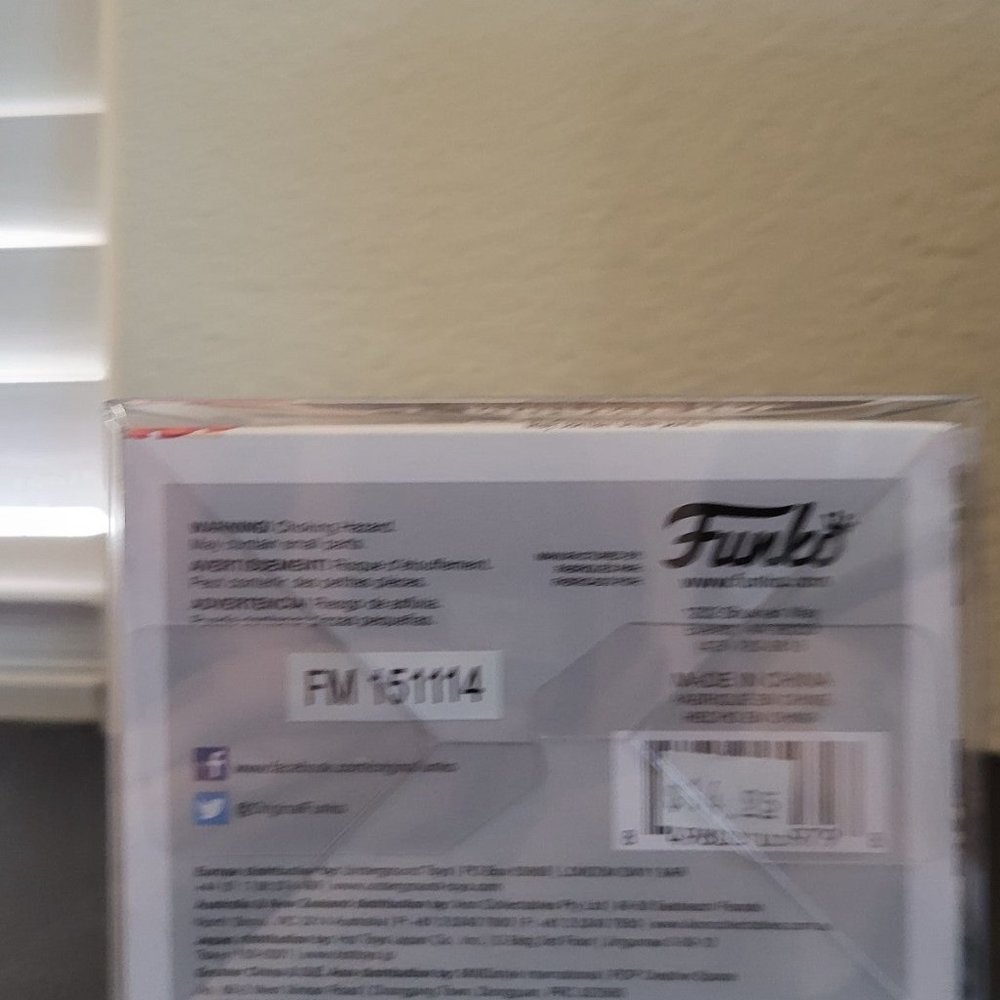 Baby Metal Moametal Funko Pop - Picture 6 of 8